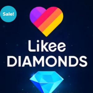Likee Diamonds